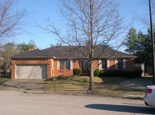 2149 Mangrove Dr, Lexington, KY 40513