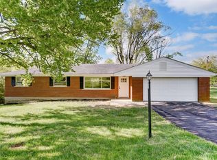 885 Sycamore Blvd, Cincinnati, OH 45245