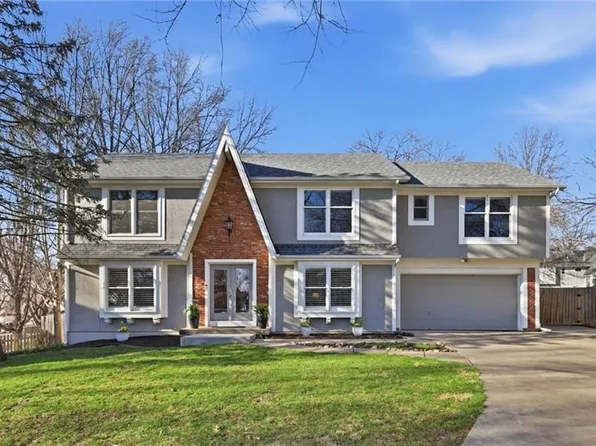 11612 W 100th St, Overland Park, KS 66214