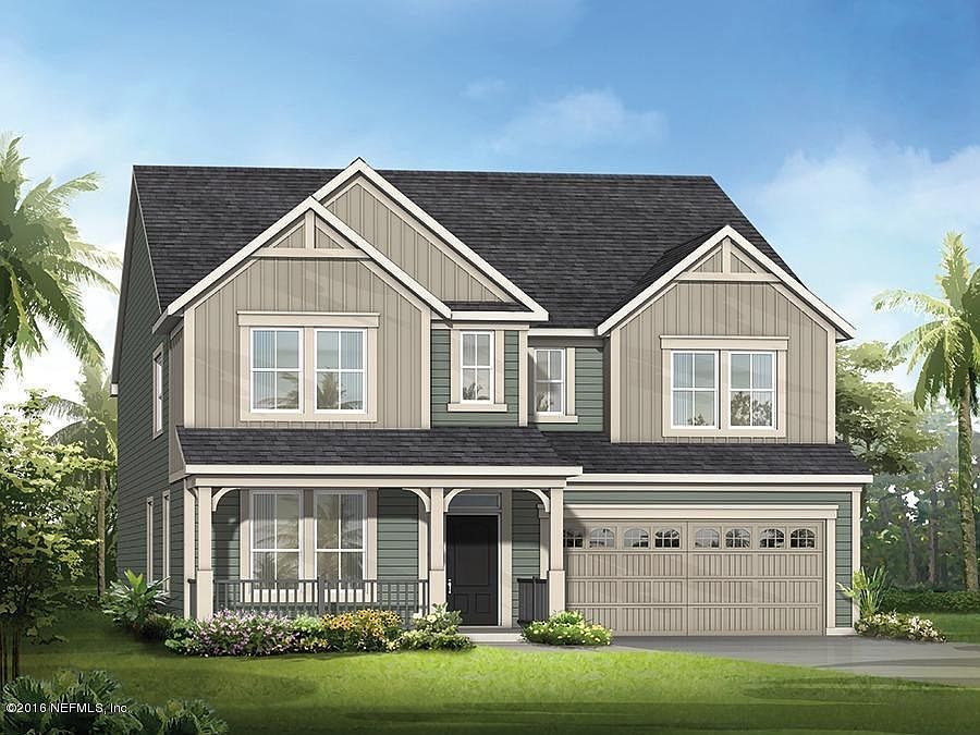 ElevationFarmhouse_TwentyMileVillage_Tra
