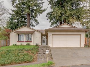 2001 NE 98th Loop, Vancouver, WA 98664