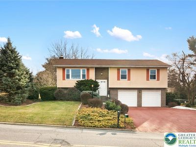 3320 Lincoln Ave, Allentown, PA, 18103