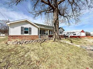 101 8th St, Adams, NE 68301
