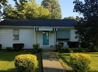 1901 E Indiana Ave, Muncie, IN 47303