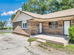 1317 S Palisade St #1319, Wichita, KS 67213