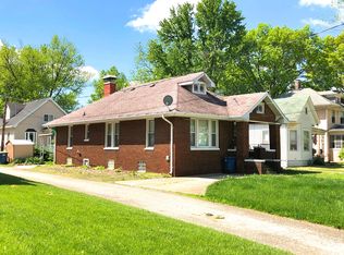 610 Hillsboro Ave, Edwardsville, IL 62025