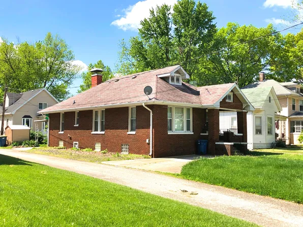 610 Hillsboro Ave, Edwardsville, IL 62025