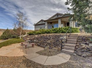 1085 Sunrise Blvd, Prescott, AZ 86301