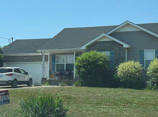 3734 Meredith Ct, Clarksville, TN 37042