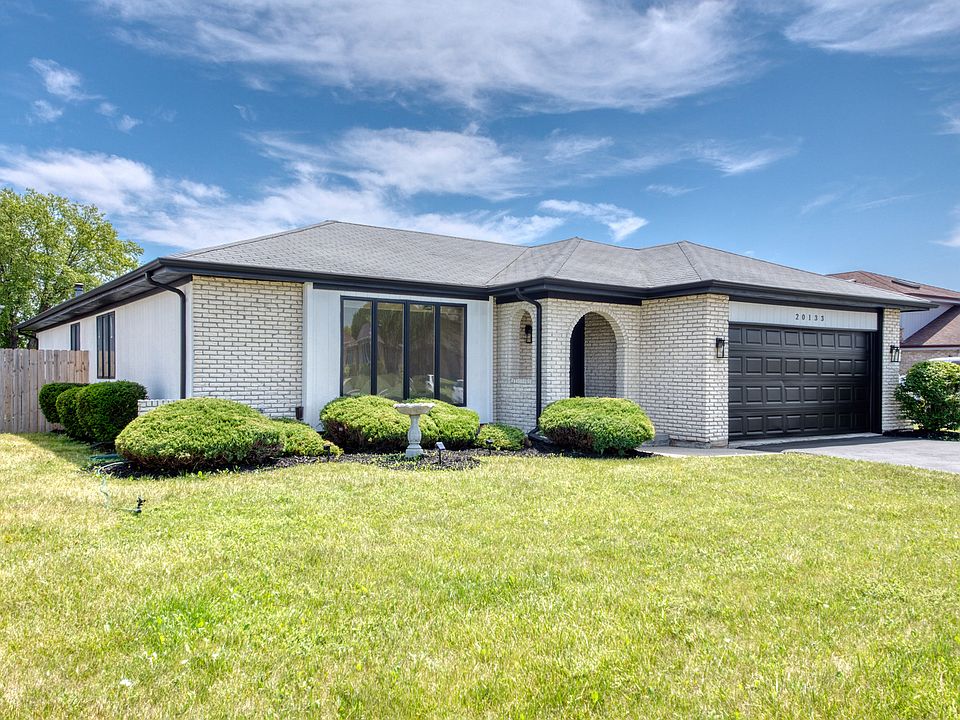20133 Lake Lynwood Dr, Lynwood, IL 60411 Zillow