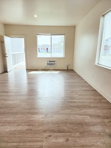 Floor plan 1B/1B