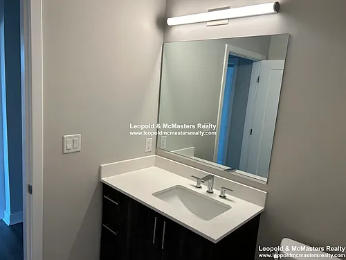 Floor plan 2 Bedroom 2 Bathroom