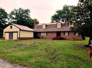 221 Clay Ct, Winnsboro, SC 29180