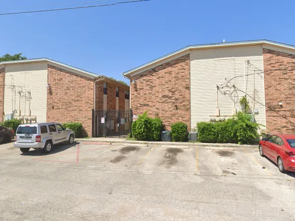 104 E Truman Ave #M, Copperas Cove, TX 76522