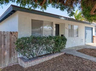 2814 Morningside St, San Diego, CA 92139