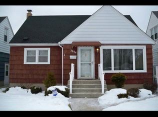 3634 177th Pl, Lansing, IL 60438