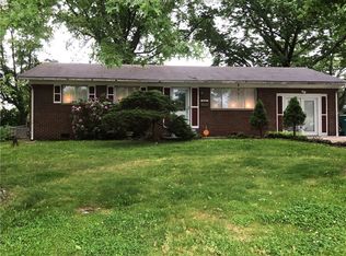 213 Melrose Dr, Hurricane, WV 25526