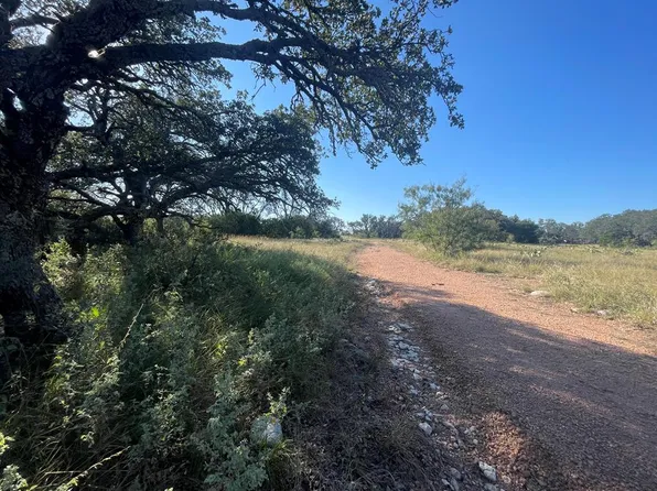 TRACT 8 Elm Springs Trl, Menard, TX 76859