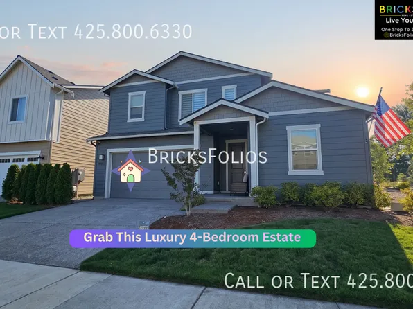 13727 208th Dr SE, Monroe, WA 98272