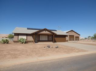 14790 S Tampico Rd, Arizona City, AZ 85123