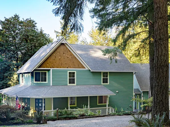 16111 S Redland Rd, Oregon City, OR 97045