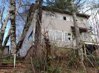 140 N Stockton Ave, Otis, OR 97368