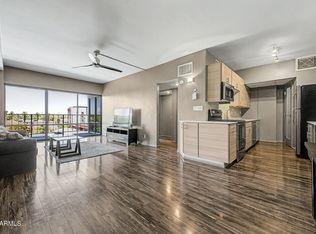 805 N 4th Ave UNIT 501, Phoenix, AZ 85003