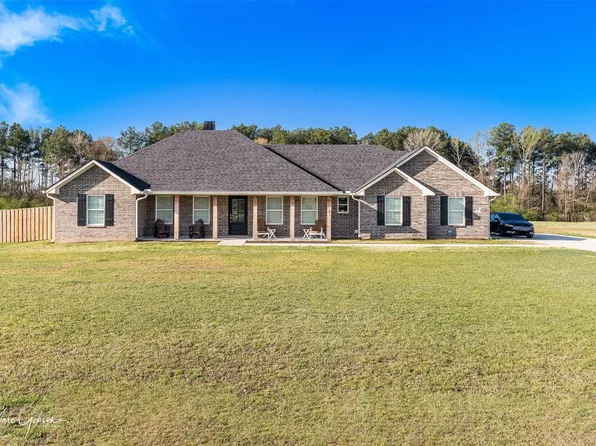 6170 Windwood Estates Dr, Shreveport, LA 71107