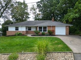 118 Overlook Dr #SFD, Beaver, PA 15009