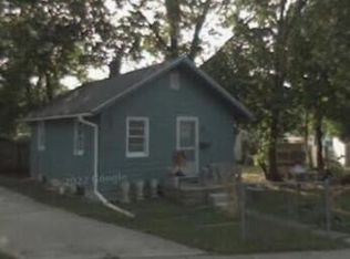 2220 Rheamount Ave, Lansing, MI 48906