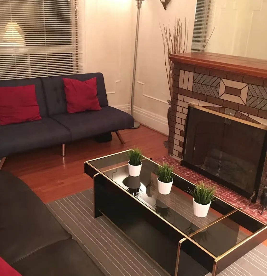 2 bed, $2,500 — Photo 2