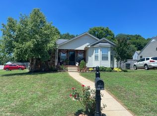 201 Scotts Creek Trl, Hermitage, TN 37076