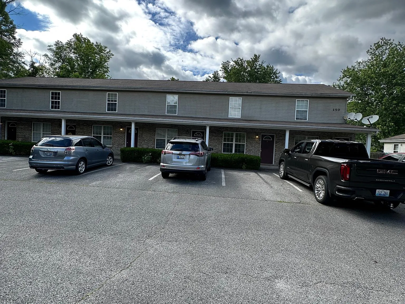 150 Mynhier Rd — Photo 4