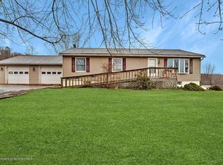 2131 Newton Ransom Blvd, Clarks Summit, PA 18411