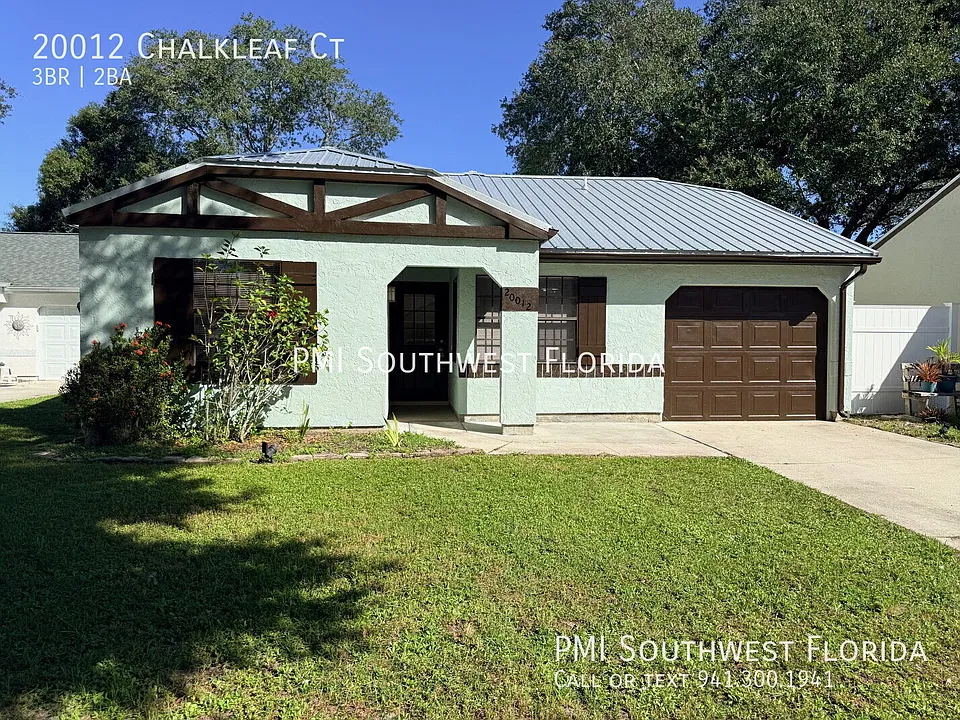 20012 Chalkleaf Ct