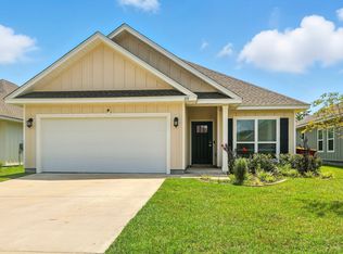 231 Lyla Ln, Crestview, FL 32539