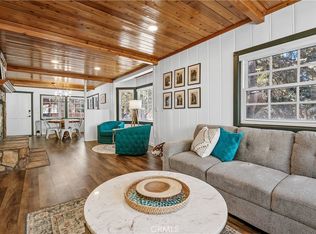 660 Barrett Way #660, Big Bear City, CA 92314