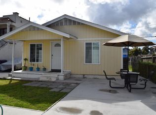 1477 Warren Ave #1477, Long Beach, CA 90813