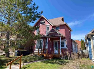 509 3rd St W, Ashland, WI 54806