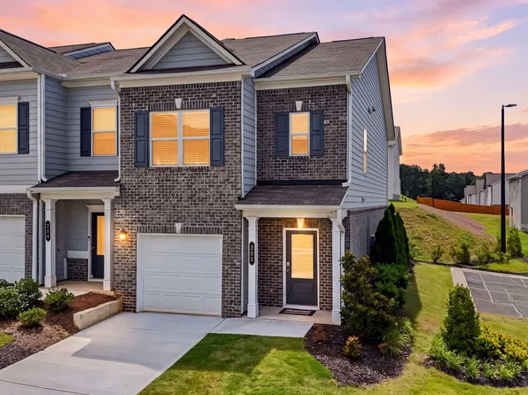 202 Dupont Dr #100, Cartersville, GA 30121