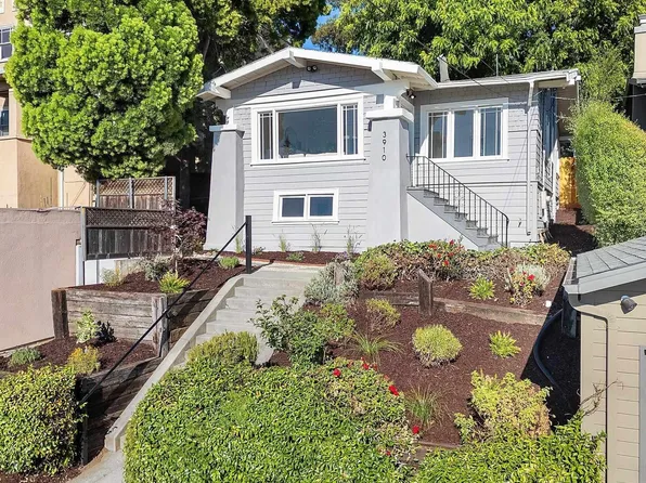 3910 Elston Ave, Oakland, CA 94602