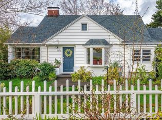 1935 SW Custer St, Portland, OR 97219