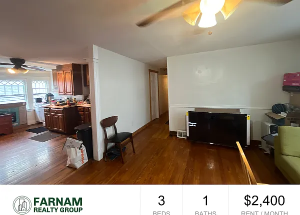 19 Woodland St #3 — Photo 1