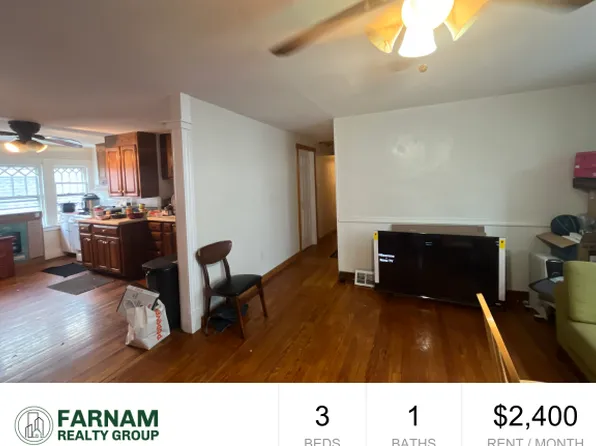 19 Woodland St #3, New Haven, CT 06511