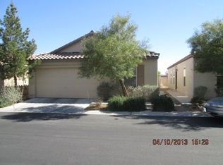 5099 Desert Dandelion Ct, Las Vegas, NV 89139