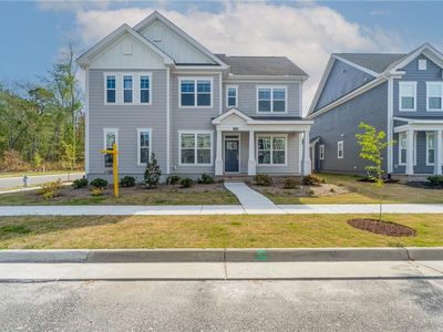 2259 Sanibel Ln, Chesapeake, VA, 23321