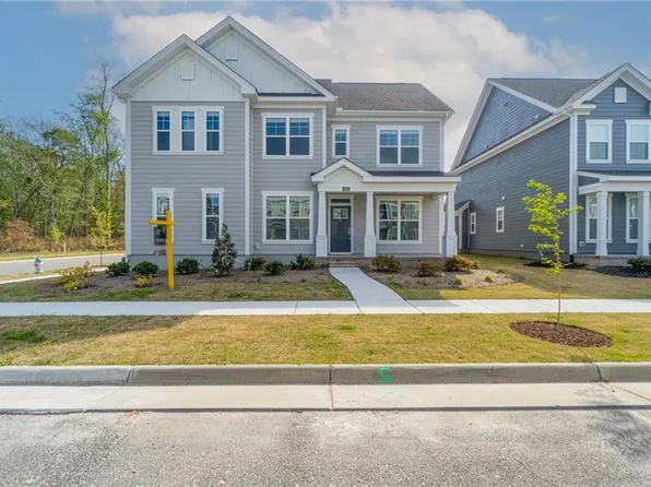 2259 Sanibel Ln, Chesapeake, VA 23321
