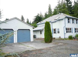 1441 Deer Park Rd, Port Angeles, WA 98362