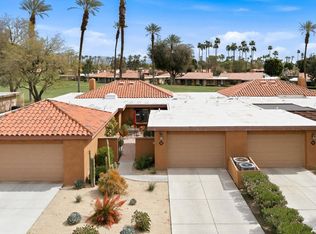 91 La Cerra Dr, Rancho Mirage, CA 92270