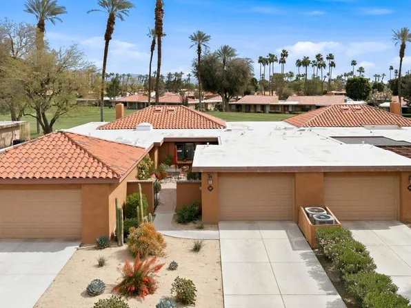 91 La Cerra Dr, Rancho Mirage, CA 92270